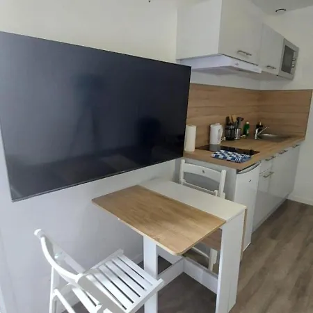 Ser4 Avec Wifi Proche Rouen
