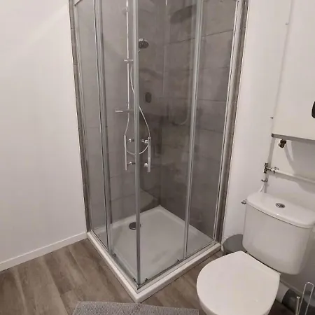 Ser4 Avec Wifi Et Parking A *