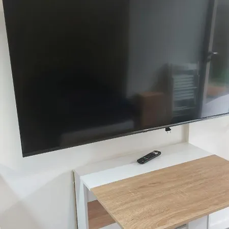 Ser4 Avec Wifi Et Parking A * Saint-Étienne-du-Rouvray