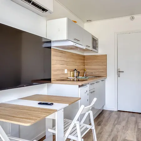 Appartamento Ser4 Avec Wifi Et Parking à *