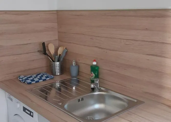 Ser4 Avec Wifi Proche Rouen Saint-Étienne-du-Rouvray