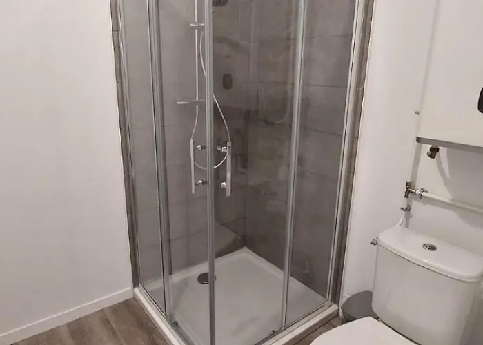 Ser4 Avec Wifi Proche Rouen *