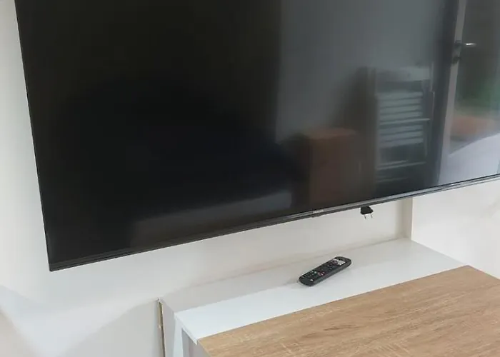 Ser4 Avec Wifi Proche Rouen * Saint-Étienne-du-Rouvray