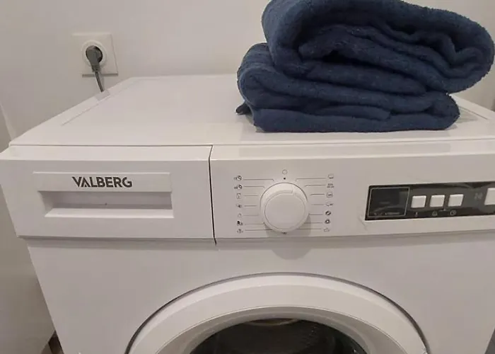 Ser4 Avec Wifi Proche Rouen Appartement